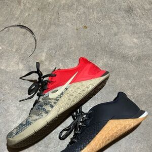 Nike metcon 9.5